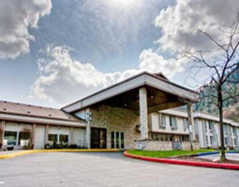 La Quinta By Wyndham Portland Nw Hotel Exterior photo
